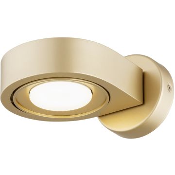 Aplique de perete LOTUS 8899 1x12W/GX53 ip20 de la Argon