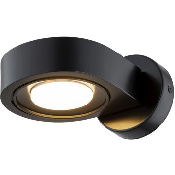 Aplique de perete LOTUS 8900 1x12W/GX53 ip20 de la Argon