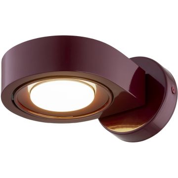 Aplique de perete LOTUS 8901 1x12W/GX53 ip20 de la Argon