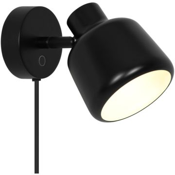 Aplique de perete LOUELLA 2612091003 1x10w/E14 IP20 de la Nordlux