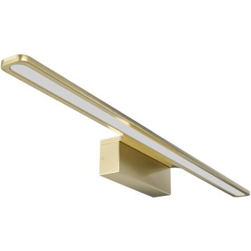 Aplique de perete Luce Parette OR86119 3000K / 4500K / 6500K 11W/LED 1442lm IP44 de la Open Design Highlights