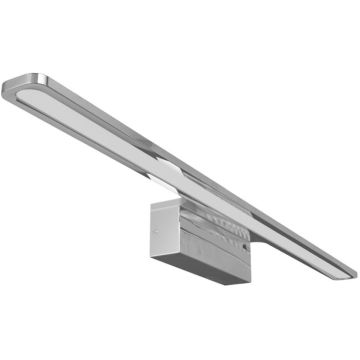 Aplique de perete Luce Parette OR86126 3000K / 4500K / 6500K 11W/LED 1442lm IP44 de la Open Design Highlights