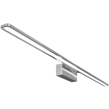 Aplique de perete Luce Parette OR86157 3000K / 4500K / 6500K 12W/LED 1656lm IP44 de la Open Design Highlights
