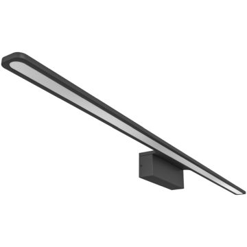 Aplique de perete Luce Parette OR86164 3000K / 4500K / 6500K 12W/LED 1656lm IP44 de la Open Design Highlights