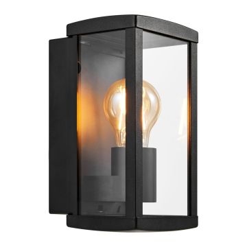 Aplique de perete LUCHY 2418231003 1x10W/E27 IP44 de la Nordlux