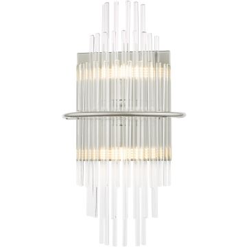 Aplique de perete Lukas LUK0950 2x5w/g9 de la Dar Lighting