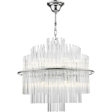 Lampă cu pendul Lukas LUK1750 13x5w/g9 de la Dar Lighting