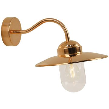 Aplique de perete LUXEMBOURG 22671030 1x60W/E27 IP54 de la Nordlux