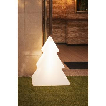 Lampă de podea PINUS 100 BATTERY 3138 6000k 1x1,2W/LED 110lm ip54 de la New Garden