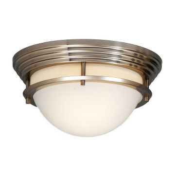 Lustră de tavan ASHLEY HARBOUR QZS-LWSC14766A1 1x60W/E27 de la Quoizel