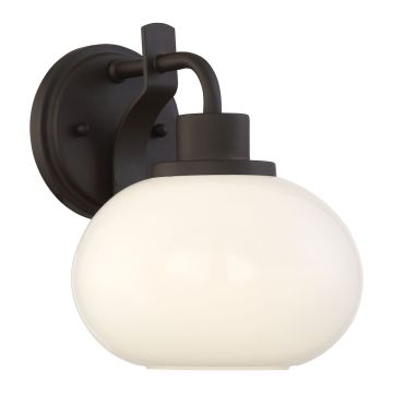 Aplique de perete TRIBECA QZS-LWS2999J 1x60W/E27 de la Quoizel