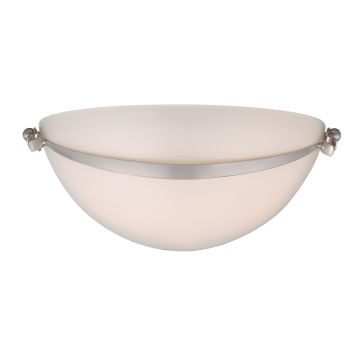 Aplique de perete WINNSBORO QZS-LWS0333N1 2x60W/E14 de la Quoizel