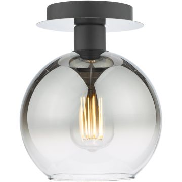 Lampă de tavan Lycia LYC0122 1x40w/e27 de la Dar Lighting