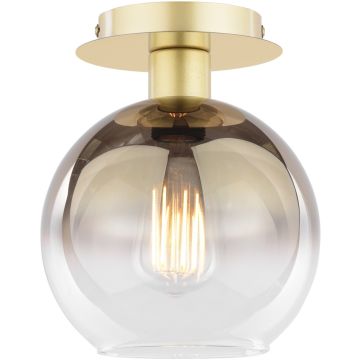 Lampă de tavan Lycia LYC0135 1x40w/e27 de la Dar Lighting