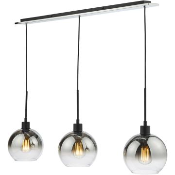 Lampă cu pendul Lycia LYC0322 3x40w/e27 de la Dar Lighting
