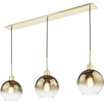 Lampă cu pendul Lycia LYC0335 3x40w/e27 de la Dar Lighting
