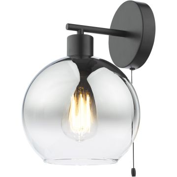 Aplique de perete Lycia LYC0722 1x40w/e27 de la Dar Lighting