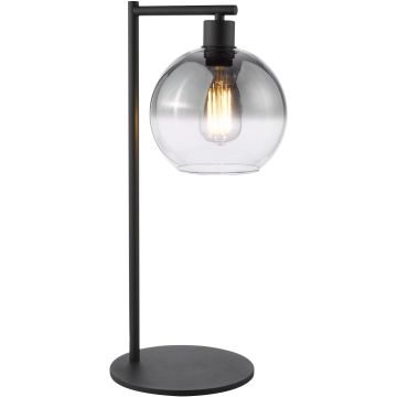 Lampă de masă Lycia LYC4222 1x40w/e27 de la Dar Lighting