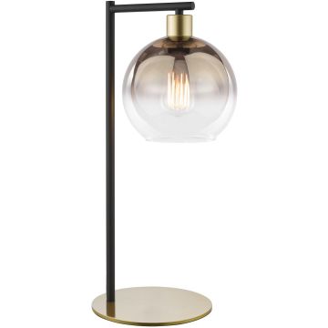 Lampă de masă Lycia LYC4235 1x40w/e27 de la Dar Lighting