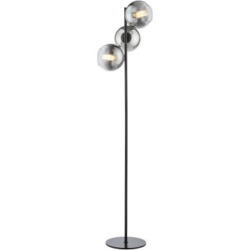 Lampă de podea Lycia LYC4922 3x40w/e27 de la Dar Lighting