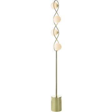 Lampă de podea Lysandra LYS4935 4x40w/g9 de la Dar Lighting