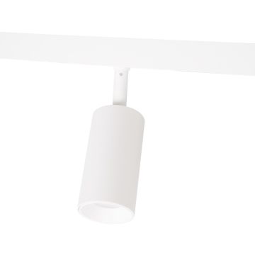 Proiector de șină MAX M0031N 3000k 1x9.4w/led 795lm ip20 de la Maxlight