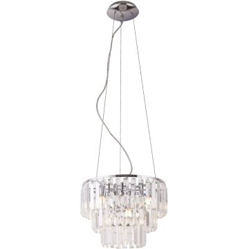 Lampă cu pendul MONACOP09 P0259 9x40w/g9 ip20 de la Maxlight