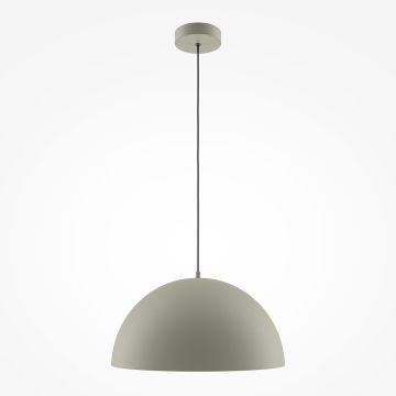 Lampă cu pendul Basic colors MOD168PL-01BG 1x40W/E27 IP20 de la Maytoni