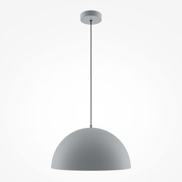 Lampă cu pendul Basic colors MOD168PL-01GR 1x40W/E27 IP20 de la Maytoni