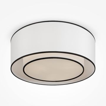 Lustră de tavan BERGAMO MOD613CL-03W 3x60W/E27 IP20 de la Maytoni