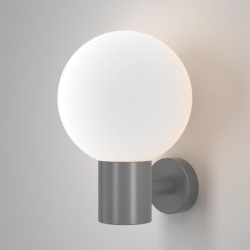 Aplique de perete BOLD O598WL-01GR 1x60W/E27 IP54 de la Maytoni