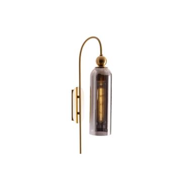 Aplique de perete CAMPANILA W0333 1x40w/e27 ip20 de la Maxlight