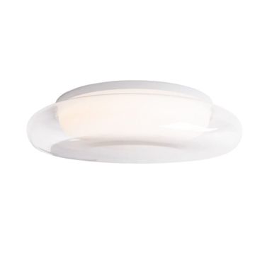 Lustră de tavan DUO C0233 3000k 1x10w/led 860lm ip20 de la Maxlight