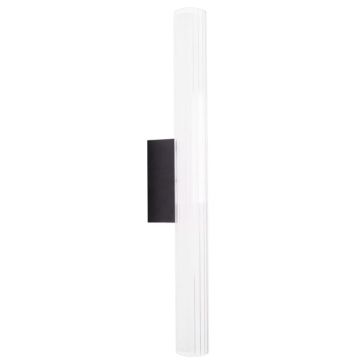 Aplique de perete FAYETTE W0365 3000k 1x12w/led 780lm ip44 de la Maxlight