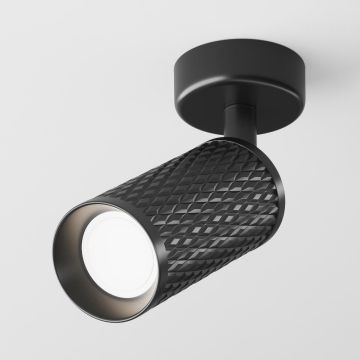Spot FOCUS DESIGN C034CL-01B 1x50W/GU10 IP20 de la Maytoni