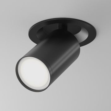Spot FOCUS S C048CL-U-1B 1x10W/GU10 IP20 de la Maytoni