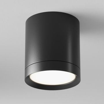Lumină montată pe suprafață HOOP C086CM-GX53-MRD-B 1x15W/GX53 IP20 de la Maytoni