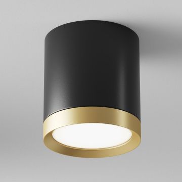 Lumină montată pe suprafață HOOP C086CM-GX53-MRD-BG 1x15W/GX53 IP20 de la Maytoni