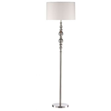 Lampă de podea MADRID MAD4946 1x60W/E27 de la Dar Lighting