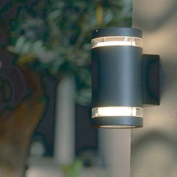 Aplique de perete MAGNUS MAGNUS-2 2x9W/GX53 IP44 de la Elstead Lighting