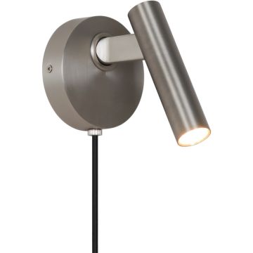 Aplique de perete Makoto 2620051033 1x5w/G9 IP20 de la Nordlux
