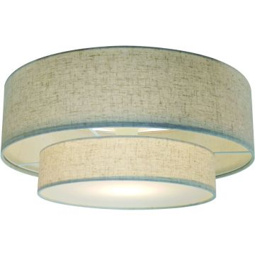 Lampă de tavan Malodin 2512436009 1x40w/E27 ip20 de la Nordlux