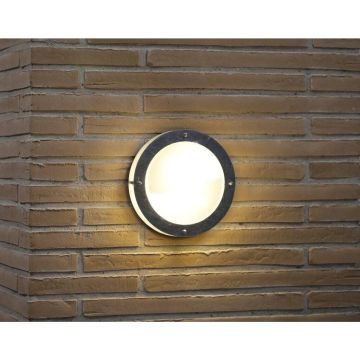 Aplique de perete MALTE 21861031 1x60W/E27 IP54 de la Nordlux