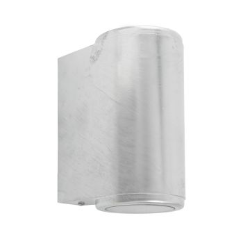 Aplique de perete MANDAL 1370GA 2700K 2x3.9W/GU10 530LM IP44 de la Norlys