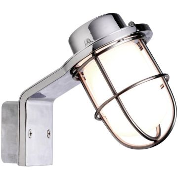 Aplique de perete MARINA 62329933 1x40W/G9 IP44 de la Nordlux