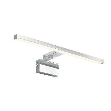 Aplique de perete MARLEE 2110701033 1x8.9W/LED 3000K IP44 de la Nordlux