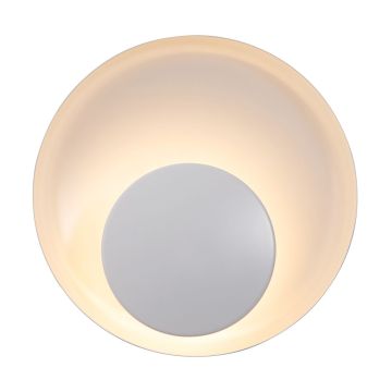 Aplique de perete MARSI 2312351001 3000K 1x7W/LED 260LM IP20 de la Nordlux