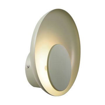 Aplique de perete MARSI 2312351023 3000K 1x7W/LED 110LM IP20 de la Nordlux