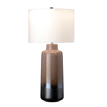 Lampă de masă MARYLAND MARYLAND-TL 1x60W/E27 de la Elstead Lighting