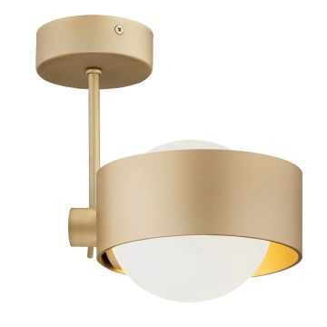 Lampă de tavan MASSIMO 8568 1x6W/G9 IP44 de la Argon